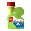 Myrr Myrr till utvattning