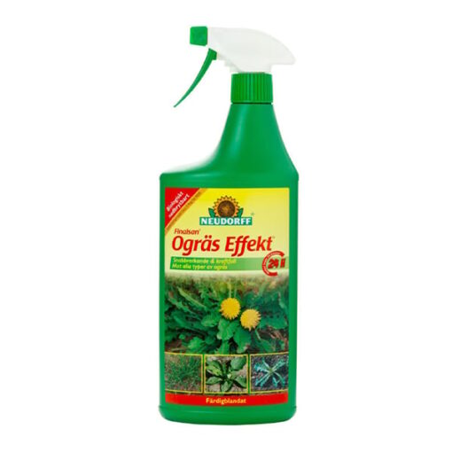 Ogräs Effekt 1L spray