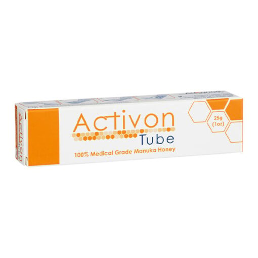 Activon Tube Sårsalva 25 g