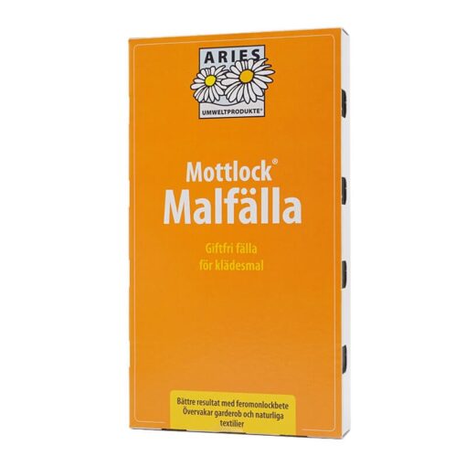 Mottlock Malfälla