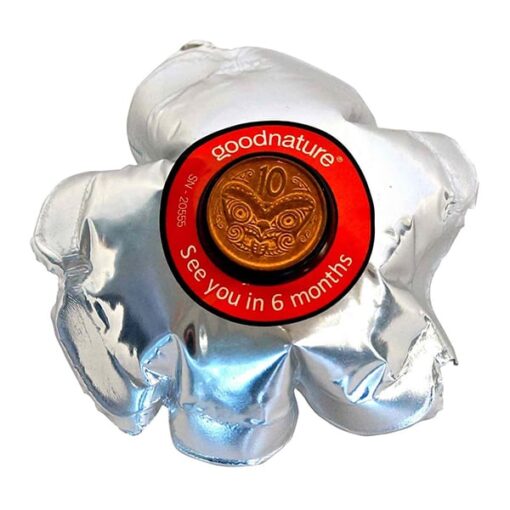 Goodnature A24  Automatiskt Lockbete 50g