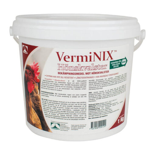 VermiNIX Hönskvalster