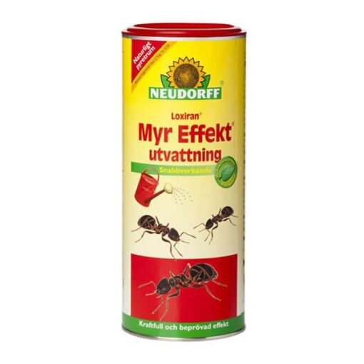 Myr Effekt Utvattning 300 g