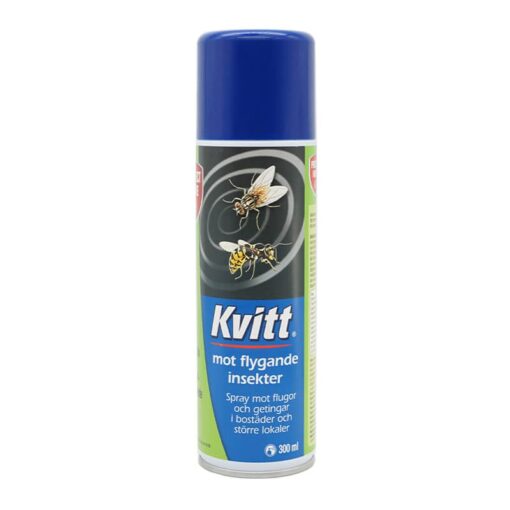 Insektsspray Geting/Fluga 300 ml