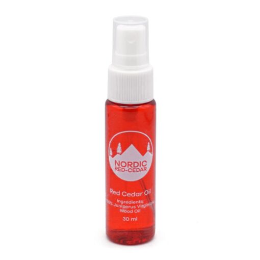 Rödcederolja Spray 30 ml