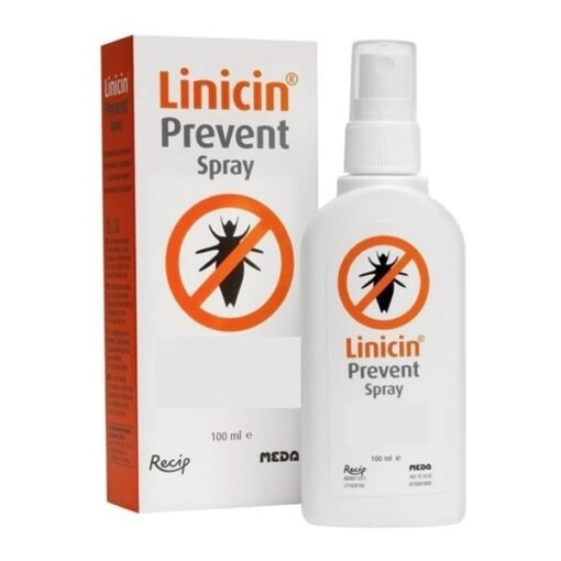 Linicin Prevent Spray 100 ml