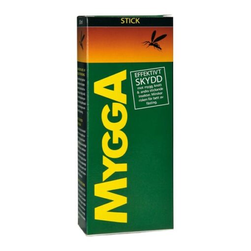 MyggA Stick 50 ml