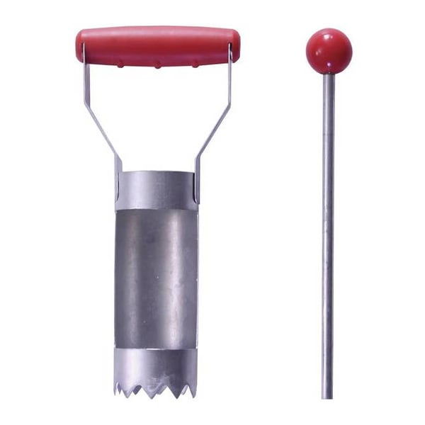 Håltagningsset till Sorkfälla