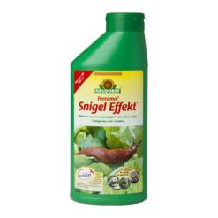 snigel effekt